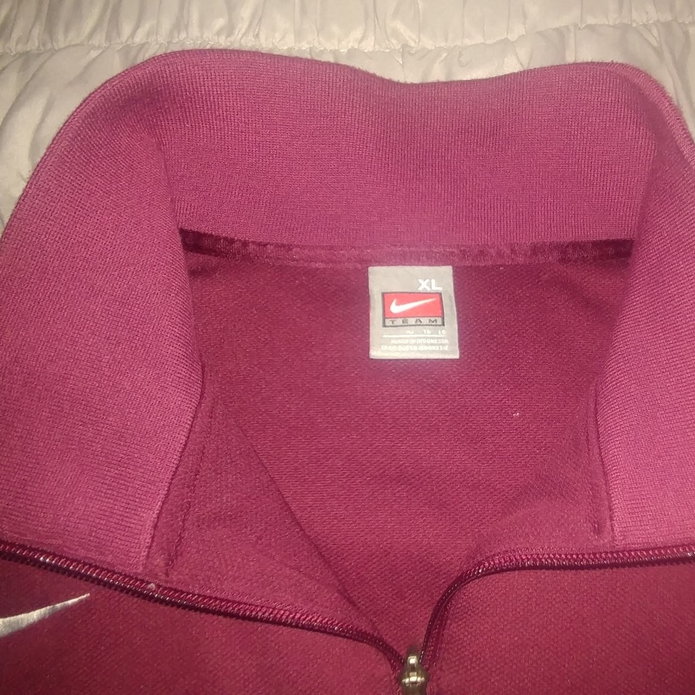 Nike Track Jacket - Picture 3 of 5